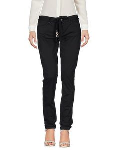 Повседневные брюки Twin Set Jeans
