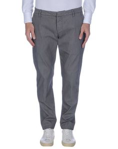 Джинсовые брюки Dondup