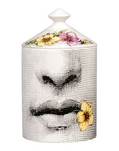 Свеча Fornasetti