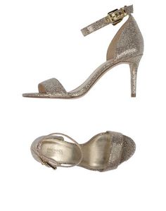 Сандалии Michael Michael Kors