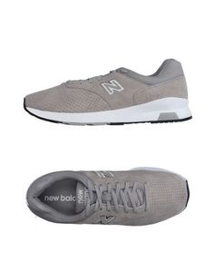 Низкие кеды и кроссовки New Balance