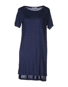 Короткое платье T by Alexander Wang