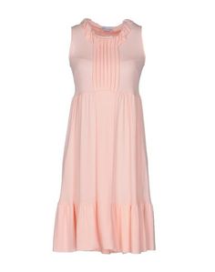 Короткое платье RED Valentino