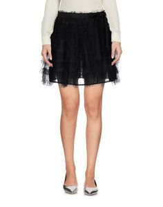 Мини-юбка RED Valentino