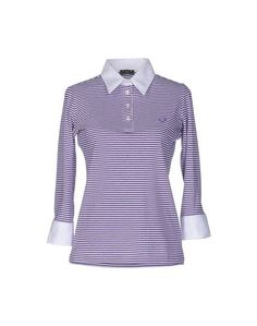 Поло Fred Perry