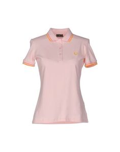 Поло Fred Perry