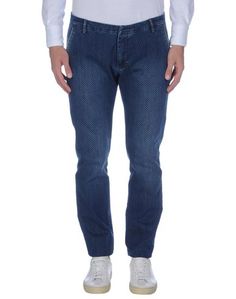 Джинсовые брюки Michael Coal