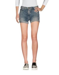 Джинсовые шорты Calvin Klein Jeans