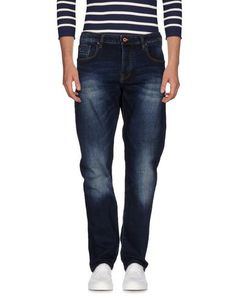 Джинсовые брюки Scotch & Soda