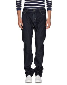 Джинсовые брюки 7 For All Mankind
