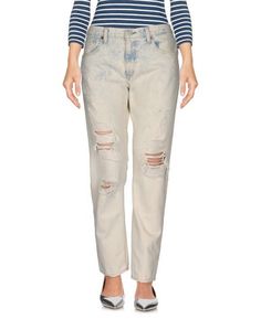 Джинсовые брюки Denim & Supply Ralph Lauren