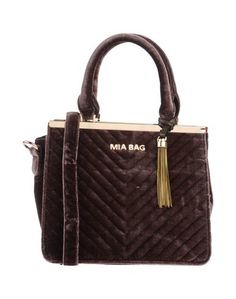 Сумка на руку MIA BAG