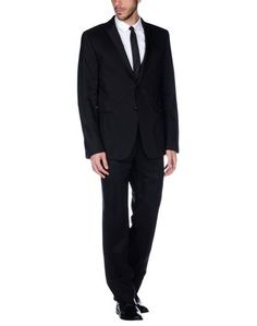 Костюм Manuel Ritz