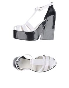 Сандалии Melissa