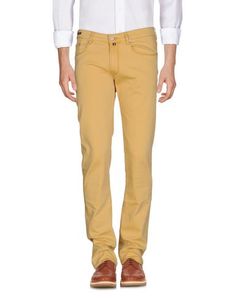 Повседневные брюки Pt05