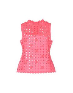 Топ без рукавов Paskal