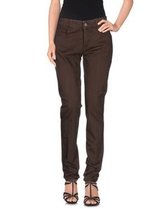 Джинсовые брюки Pinko