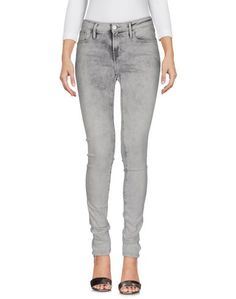 Джинсовые брюки Calvin Klein Jeans