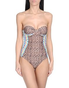 Слитный купальник SUN Sisters Beachwear