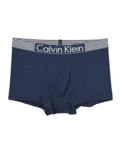 Боксеры Calvin Klein