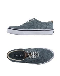 Низкие кеды и кроссовки Sperry Top Sider