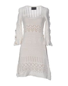 Короткое платье Philipp Plein