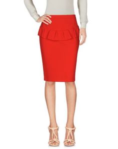 Юбка до колена Boutique Moschino