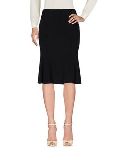 Юбка до колена LE Maglie by Diana Gallesi