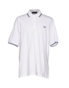 Поло Fred Perry