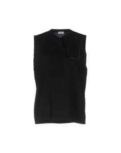 Топ без рукавов Brunello Cucinelli