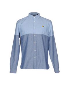 Pубашка Lyle & Scott