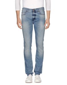 Джинсовые брюки 7 For All Mankind