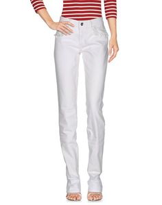 Джинсовые брюки Blugirl Blumarine