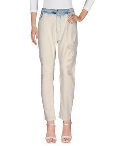 Джинсовые брюки Pepe Jeans