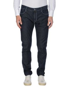 Джинсовые брюки Pt05