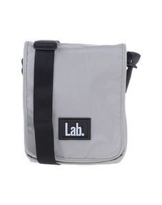 Сумка через плечо Lab. PAL Zileri