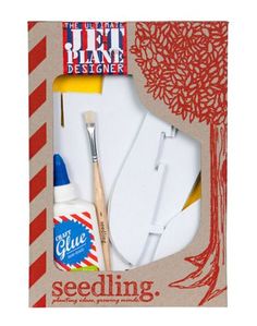 Развивающие игры Seedling.