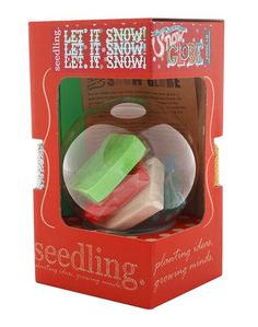 Развивающие игры Seedling.