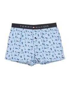 Боксеры Tommy Hilfiger