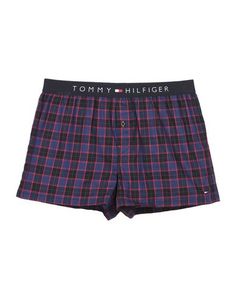 Боксеры Tommy Hilfiger