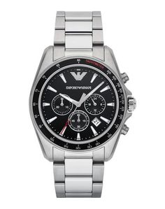 Наручные часы Emporio Armani