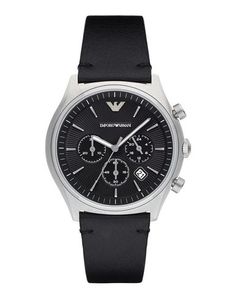 Наручные часы Emporio Armani