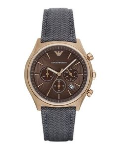 Наручные часы Emporio Armani