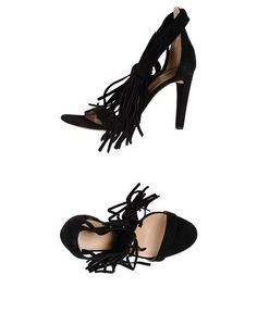 Сандалии ChloÉ