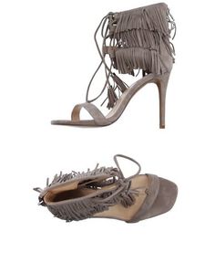 Сандалии Steve Madden
