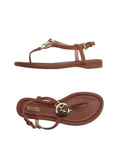 Вьетнамки Michael Michael Kors