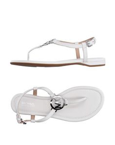 Вьетнамки Michael Michael Kors