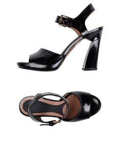 Сандалии Marni