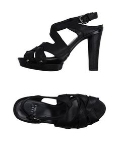 Сандалии Stuart Weitzman