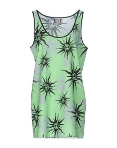 Короткое платье Fausto Puglisi